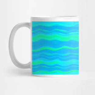 Waves Mug